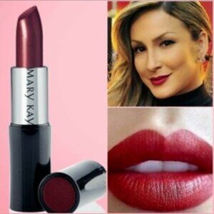 Mary Kay Apple Berry Lipstick